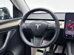 Tesla Model Y Refresh RWD - фото 9