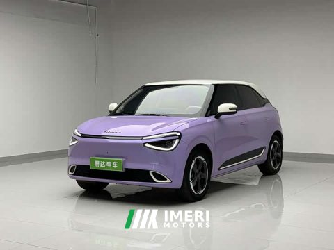 2025 Nano 01 2024 model 430 Plus smart - автомобиль из Китая