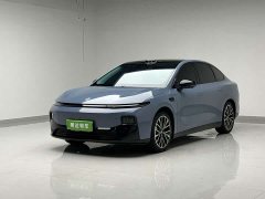 Leapmotor B01 550 LiDAR Edition - фото 1