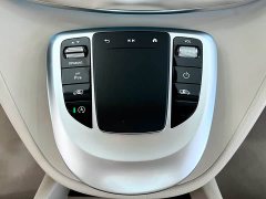 Leapmotor B01 550 LiDAR Edition - фото 17
