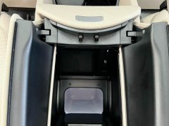 Leapmotor B01 550 LiDAR Edition - фото 18