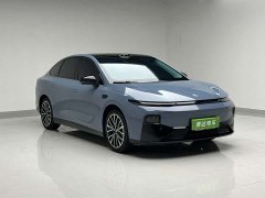 Leapmotor B01 550 LiDAR Edition - фото 3