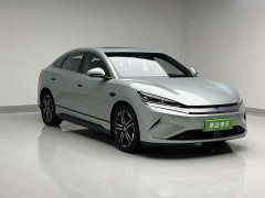 BYD Qin L EV 545KM Excellent Type - фото 3
