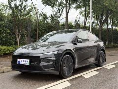 Tesla Model Y rear-wheel drive version - фото 1