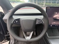 Tesla Model Y rear-wheel drive version - фото 10