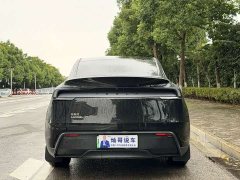 Tesla Model Y rear-wheel drive version - фото 11
