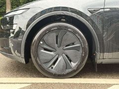Tesla Model Y rear-wheel drive version - фото 13