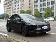 Tesla Model Y rear-wheel drive version - фото 4