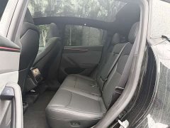 Tesla Model Y rear-wheel drive version - фото 6