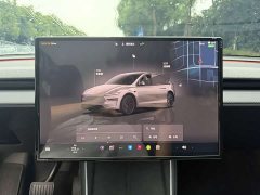 Tesla Model Y rear-wheel drive version - фото 7