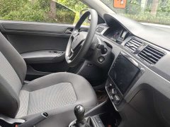 Volkswagen 1.5L Edition - фото 11