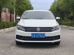Volkswagen 1.5L Edition - фото 2
