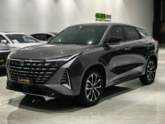 ChangAn UNI-Z PHEV 2024 Blue Whale iDD 125km Superior Type - фото 1