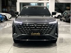 ChangAn UNI-Z PHEV 2024 Blue Whale iDD 125km Superior Type - фото 2