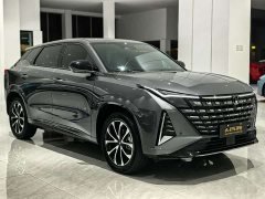 ChangAn UNI-Z PHEV 2024 Blue Whale iDD 125km Superior Type - фото 3