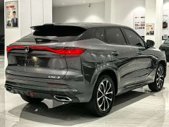 ChangAn UNI-Z PHEV 2024 Blue Whale iDD 125km Superior Type - фото 4