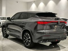 ChangAn UNI-Z PHEV 2024 Blue Whale iDD 125km Superior Type - фото 6