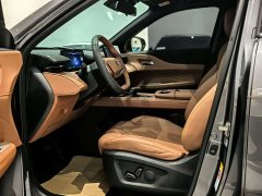 ChangAn UNI-Z PHEV 2024 Blue Whale iDD 125km Superior Type - фото 7