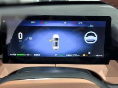 ChangAn UNI-Z PHEV 2024 Blue Whale iDD 125km Superior Type - фото 8