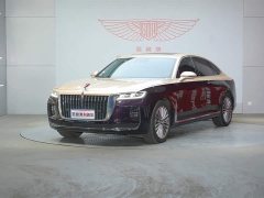 Hongqi H9 2020 2.0T Zhilian Qixiang Edition - фото 1