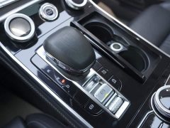 Hongqi H9 2020 2.0T Zhilian Qixiang Edition - фото 10