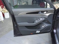 Hongqi H9 2020 2.0T Zhilian Qixiang Edition - фото 11