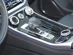 Hongqi H9 2020 2.0T Zhilian Qixiang Edition - фото 13