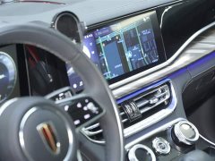 Hongqi H9 2020 2.0T Zhilian Qixiang Edition - фото 14