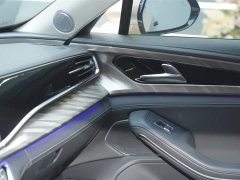Hongqi H9 2020 2.0T Zhilian Qixiang Edition - фото 15