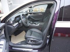 Hongqi H9 2020 2.0T Zhilian Qixiang Edition - фото 16
