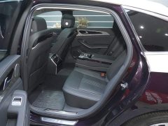 Hongqi H9 2020 2.0T Zhilian Qixiang Edition - фото 17