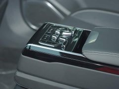 Hongqi H9 2020 2.0T Zhilian Qixiang Edition - фото 18