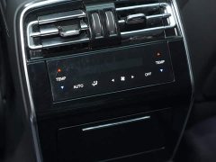 Hongqi H9 2020 2.0T Zhilian Qixiang Edition - фото 19