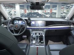 Hongqi H9 2020 2.0T Zhilian Qixiang Edition - фото 20