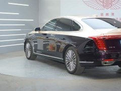 Hongqi H9 2020 2.0T Zhilian Qixiang Edition - фото 3