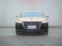 Hongqi H9 2020 2.0T Zhilian Qixiang Edition - фото 4
