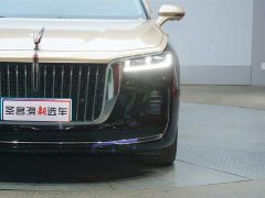 Hongqi H9 2020 2.0T Zhilian Qixiang Edition - фото 5