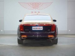 Hongqi H9 2020 2.0T Zhilian Qixiang Edition - фото 6