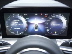 Hongqi H9 2020 2.0T Zhilian Qixiang Edition - фото 7