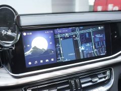 Hongqi H9 2020 2.0T Zhilian Qixiang Edition - фото 8