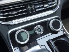 Hongqi H9 2020 2.0T Zhilian Qixiang Edition - фото 9