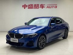BMW 3 Series 320Li M Sport Package - фото 1