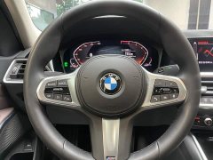 BMW 3 Series 320Li M Sport Package - фото 12
