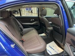 BMW 3 Series 320Li M Sport Package - фото 15
