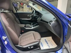 BMW 3 Series 320Li M Sport Package - фото 16