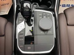 BMW 3 Series 320Li M Sport Package - фото 18