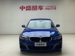 BMW 3 Series 320Li M Sport Package - фото 2