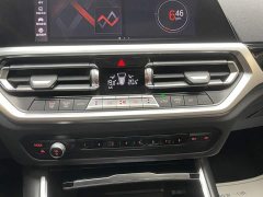 BMW 3 Series 320Li M Sport Package - фото 20
