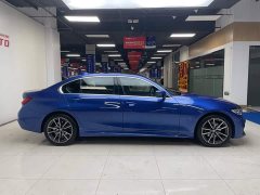 BMW 3 Series 320Li M Sport Package - фото 3