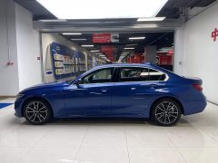 BMW 3 Series 320Li M Sport Package - фото 4